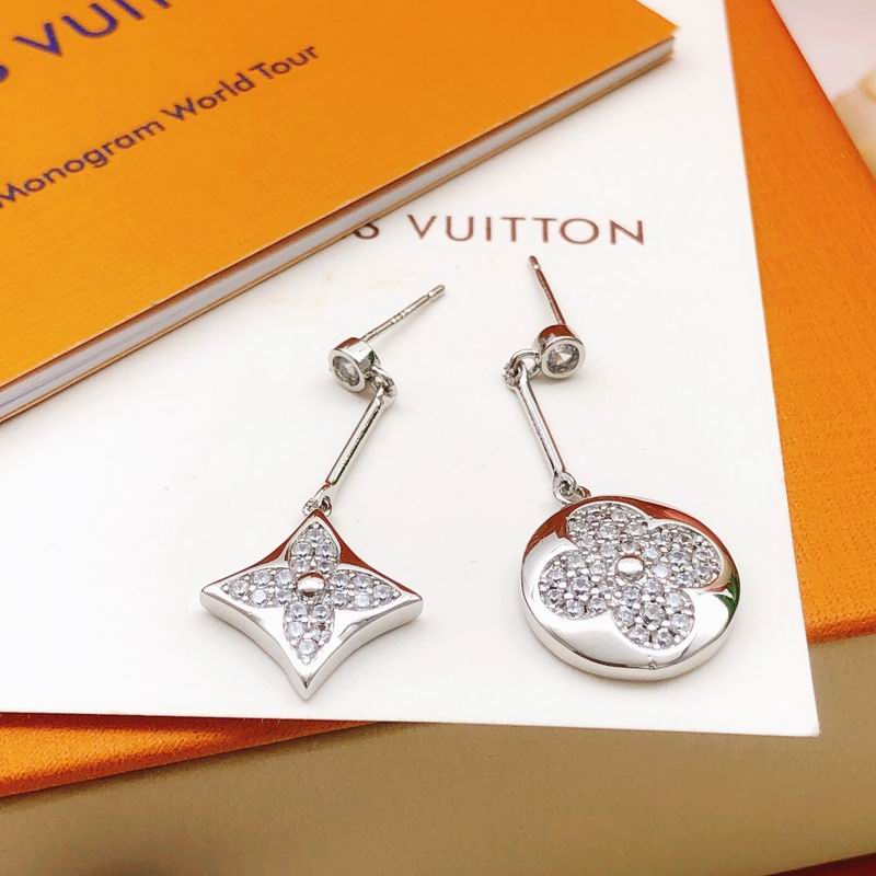 LV Earring 07yxq11